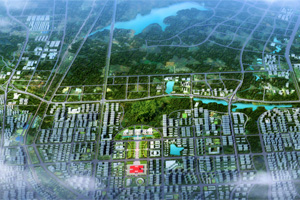 昂首邁步新征程 團結(jié)實干譜新篇—信陽城市建設投資有限公司2023年度工作集錦